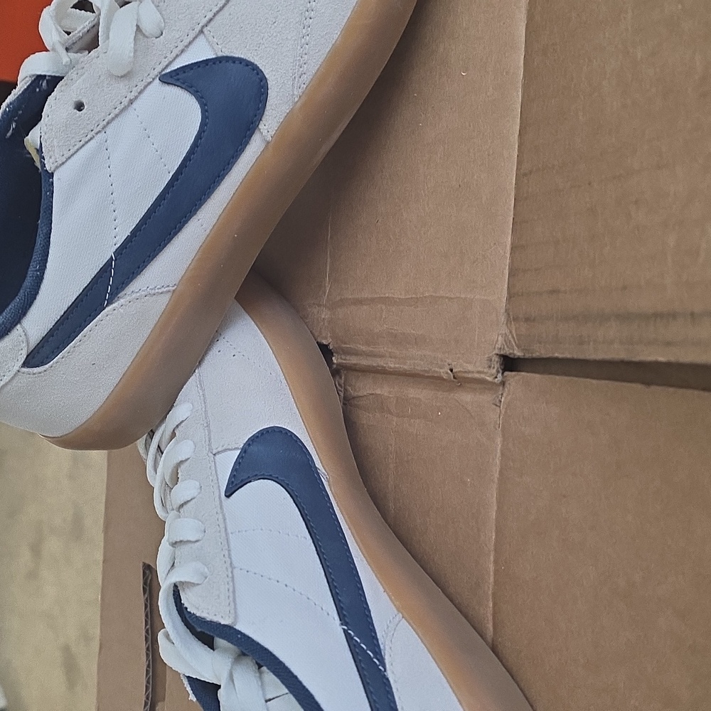 Nike Mens 11.5 SB Heratige Vulc Brand New!! - Picture 3 of 5